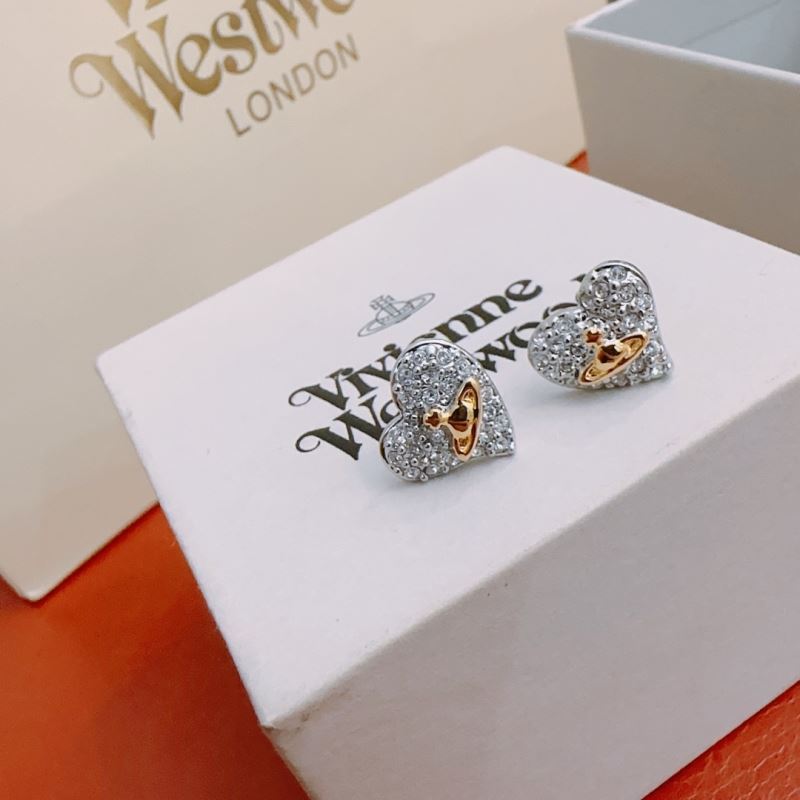 Vivienne Westwood Earrings